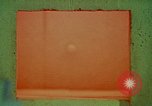 Image of Biological samples in deep ocean floor drilling cores United States USA, 1974, second 4 stock footage video 65675043174