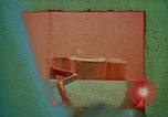 Image of Biological samples in deep ocean floor drilling cores United States USA, 1974, second 8 stock footage video 65675043174