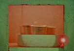 Image of Biological samples in deep ocean floor drilling cores United States USA, 1974, second 10 stock footage video 65675043174