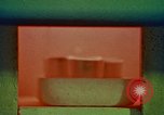 Image of Biological samples in deep ocean floor drilling cores United States USA, 1974, second 12 stock footage video 65675043174