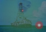 Image of Biological samples in deep ocean floor drilling cores United States USA, 1974, second 13 stock footage video 65675043174