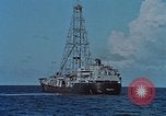 Image of Biological samples in deep ocean floor drilling cores United States USA, 1974, second 16 stock footage video 65675043174