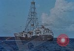 Image of Biological samples in deep ocean floor drilling cores United States USA, 1974, second 19 stock footage video 65675043174