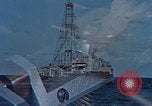 Image of Biological samples in deep ocean floor drilling cores United States USA, 1974, second 20 stock footage video 65675043174