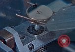 Image of Biological samples in deep ocean floor drilling cores United States USA, 1974, second 21 stock footage video 65675043174