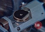 Image of Biological samples in deep ocean floor drilling cores United States USA, 1974, second 23 stock footage video 65675043174
