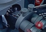 Image of Biological samples in deep ocean floor drilling cores United States USA, 1974, second 25 stock footage video 65675043174