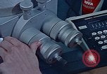 Image of Biological samples in deep ocean floor drilling cores United States USA, 1974, second 27 stock footage video 65675043174