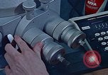 Image of Biological samples in deep ocean floor drilling cores United States USA, 1974, second 28 stock footage video 65675043174