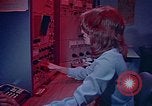 Image of Biological samples in deep ocean floor drilling cores United States USA, 1974, second 30 stock footage video 65675043174