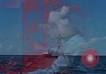 Image of Biological samples in deep ocean floor drilling cores United States USA, 1974, second 32 stock footage video 65675043174