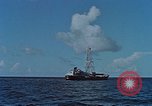 Image of Biological samples in deep ocean floor drilling cores United States USA, 1974, second 33 stock footage video 65675043174