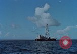 Image of Biological samples in deep ocean floor drilling cores United States USA, 1974, second 35 stock footage video 65675043174