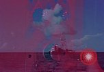 Image of Biological samples in deep ocean floor drilling cores United States USA, 1974, second 38 stock footage video 65675043174