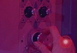 Image of Biological samples in deep ocean floor drilling cores United States USA, 1974, second 39 stock footage video 65675043174