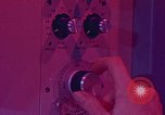 Image of Biological samples in deep ocean floor drilling cores United States USA, 1974, second 40 stock footage video 65675043174
