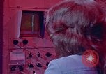 Image of Biological samples in deep ocean floor drilling cores United States USA, 1974, second 41 stock footage video 65675043174