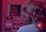 Image of Biological samples in deep ocean floor drilling cores United States USA, 1974, second 42 stock footage video 65675043174