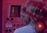 Image of Biological samples in deep ocean floor drilling cores United States USA, 1974, second 43 stock footage video 65675043174