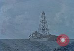 Image of Scientists at work aboard the Glomar Challenger, at sea Pacific Ocean, 1974, second 5 stock footage video 65675043175