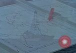 Image of Scientists at work aboard the Glomar Challenger, at sea Pacific Ocean, 1974, second 6 stock footage video 65675043175
