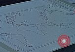 Image of Scientists at work aboard the Glomar Challenger, at sea Pacific Ocean, 1974, second 7 stock footage video 65675043175