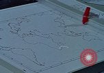 Image of Scientists at work aboard the Glomar Challenger, at sea Pacific Ocean, 1974, second 8 stock footage video 65675043175