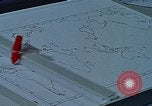 Image of Scientists at work aboard the Glomar Challenger, at sea Pacific Ocean, 1974, second 9 stock footage video 65675043175