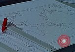 Image of Scientists at work aboard the Glomar Challenger, at sea Pacific Ocean, 1974, second 11 stock footage video 65675043175