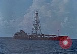Image of Scientists at work aboard the Glomar Challenger, at sea Pacific Ocean, 1974, second 25 stock footage video 65675043175