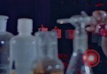 Image of Scientists at work aboard the Glomar Challenger, at sea Pacific Ocean, 1974, second 28 stock footage video 65675043175