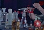 Image of Scientists at work aboard the Glomar Challenger, at sea Pacific Ocean, 1974, second 30 stock footage video 65675043175