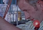 Image of Scientists at work aboard the Glomar Challenger, at sea Pacific Ocean, 1974, second 35 stock footage video 65675043175