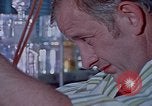 Image of Scientists at work aboard the Glomar Challenger, at sea Pacific Ocean, 1974, second 36 stock footage video 65675043175