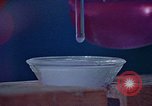 Image of Scientists at work aboard the Glomar Challenger, at sea Pacific Ocean, 1974, second 38 stock footage video 65675043175
