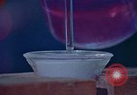 Image of Scientists at work aboard the Glomar Challenger, at sea Pacific Ocean, 1974, second 39 stock footage video 65675043175