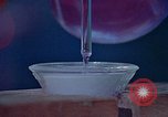 Image of Scientists at work aboard the Glomar Challenger, at sea Pacific Ocean, 1974, second 40 stock footage video 65675043175