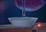 Image of Scientists at work aboard the Glomar Challenger, at sea Pacific Ocean, 1974, second 41 stock footage video 65675043175
