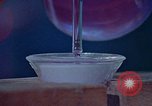 Image of Scientists at work aboard the Glomar Challenger, at sea Pacific Ocean, 1974, second 42 stock footage video 65675043175