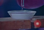 Image of Scientists at work aboard the Glomar Challenger, at sea Pacific Ocean, 1974, second 43 stock footage video 65675043175