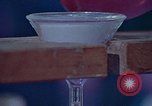 Image of Scientists at work aboard the Glomar Challenger, at sea Pacific Ocean, 1974, second 44 stock footage video 65675043175