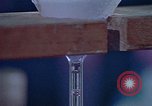 Image of Scientists at work aboard the Glomar Challenger, at sea Pacific Ocean, 1974, second 45 stock footage video 65675043175