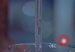 Image of Scientists at work aboard the Glomar Challenger, at sea Pacific Ocean, 1974, second 49 stock footage video 65675043175