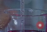 Image of Scientists at work aboard the Glomar Challenger, at sea Pacific Ocean, 1974, second 51 stock footage video 65675043175
