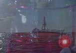 Image of Scientists at work aboard the Glomar Challenger, at sea Pacific Ocean, 1974, second 52 stock footage video 65675043175