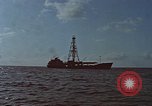 Image of Scientists at work aboard the Glomar Challenger, at sea Pacific Ocean, 1974, second 56 stock footage video 65675043175