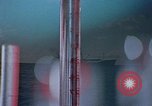 Image of Scientists at work aboard the Glomar Challenger, at sea Pacific Ocean, 1974, second 58 stock footage video 65675043175