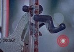 Image of Scientists at work aboard the Glomar Challenger, at sea Pacific Ocean, 1974, second 61 stock footage video 65675043175