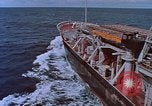Standbild Die Glomar Challenger United States USA, 1972, aus Sekunde 32 historischem Filmmaterial Videoclip 65675043176