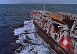 Standbild Die Glomar Challenger United States USA, 1972, aus Sekunde 33 historischem Filmmaterial Videoclip 65675043176